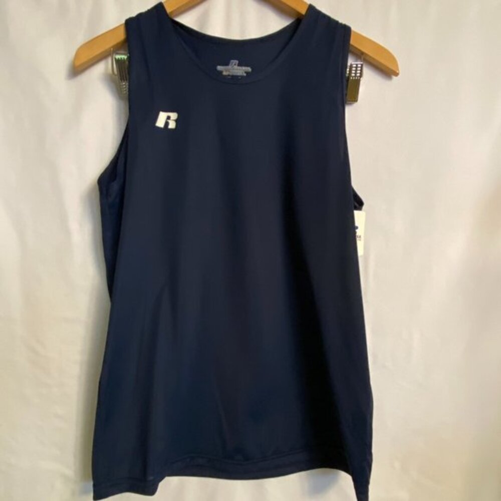 Russell Athletics Woman's Tank NWT Size Small